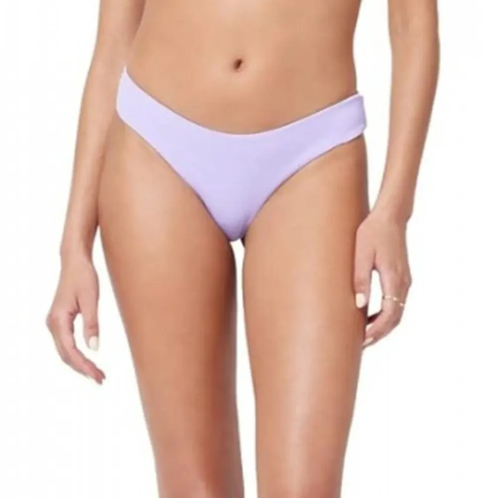 L*Space Classic Ribbed Sandy Bottom L